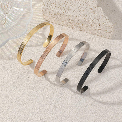 Ayatul Kursi Bracelet (High Quality)